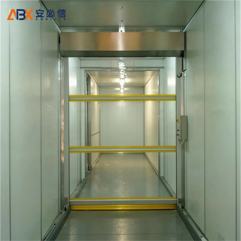 中山市软质快速门