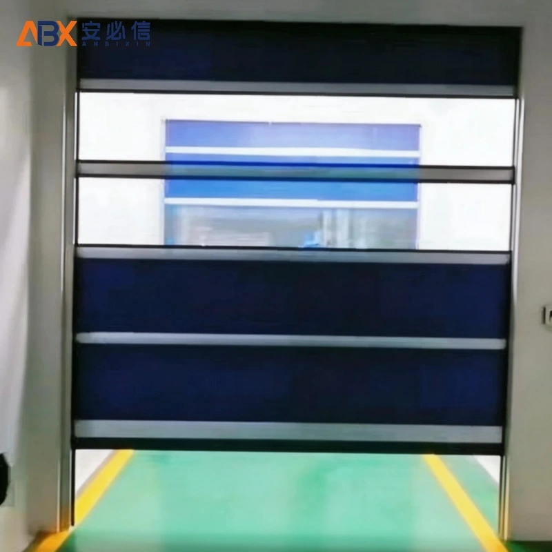 中山市高速门